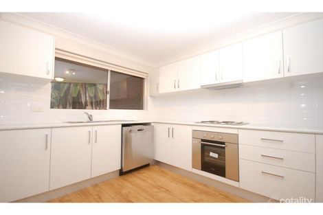 Property photo of 5/51 Fennell Street North Parramatta NSW 2151
