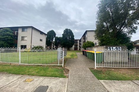 34/91 Saddington St, St Marys, NSW 2760