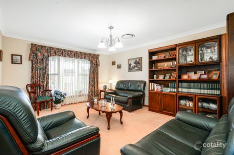 Property photo of 3 Bradyn Place Glenmore Park NSW 2745