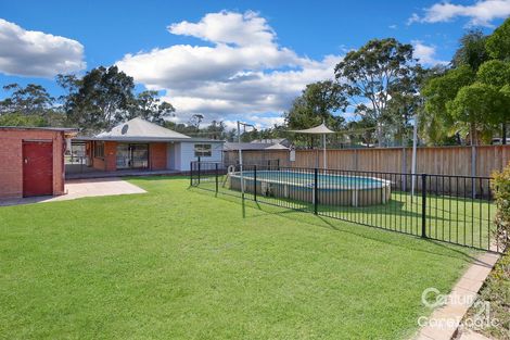 Property photo of 24 Wallace Road Vineyard NSW 2765