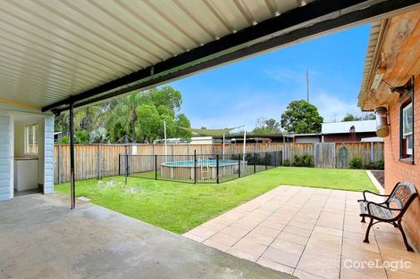 Property photo of 24 Wallace Road Vineyard NSW 2765