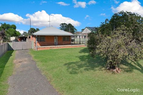Property photo of 24 Wallace Road Vineyard NSW 2765