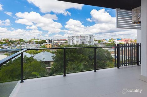 303/13-15 Isedale St, Wooloowin, QLD 4030