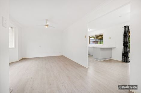 Property photo of 20 Newbury Crescent Lawnton QLD 4501