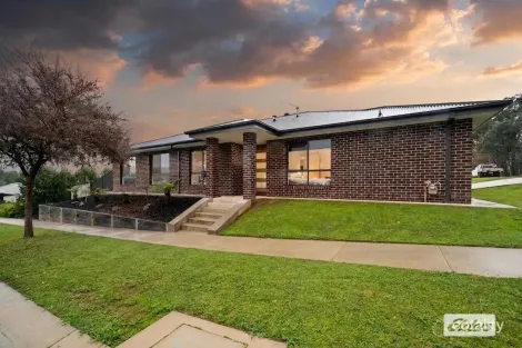 Property photo of 6 Kintore Lane Wodonga VIC 3690