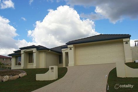 74 Boondooma Cct, Albany Creek, QLD 4035