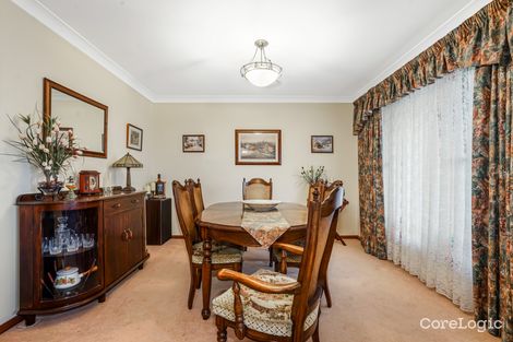 Property photo of 3 Bradyn Place Glenmore Park NSW 2745