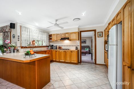 Property photo of 3 Bradyn Place Glenmore Park NSW 2745
