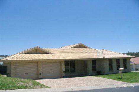 Property photo of 7 Basswood Crescent Fletcher NSW 2287