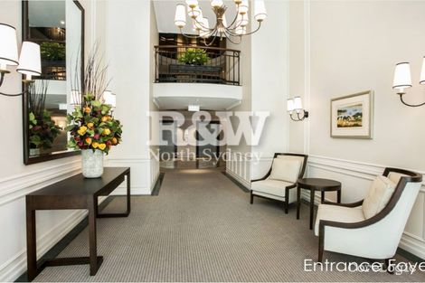 Property photo of 54/237 Miller Street North Sydney NSW 2060