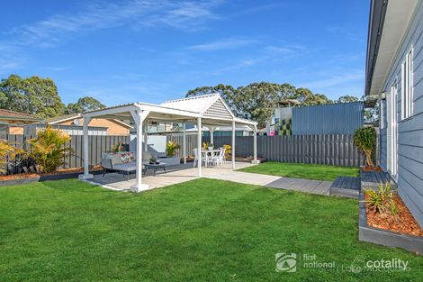Property photo of 21 Victoria Street Barnsley NSW 2278