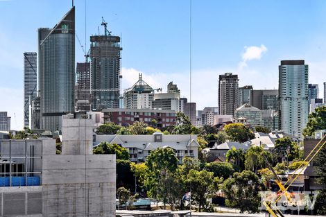 Property photo of 1504/4 Hubert Street Woolloongabba QLD 4102