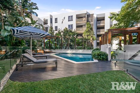 Property photo of 1504/4 Hubert Street Woolloongabba QLD 4102