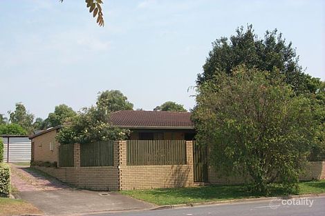 607 Newnham Rd, Upper Mount Gravatt, QLD 4122