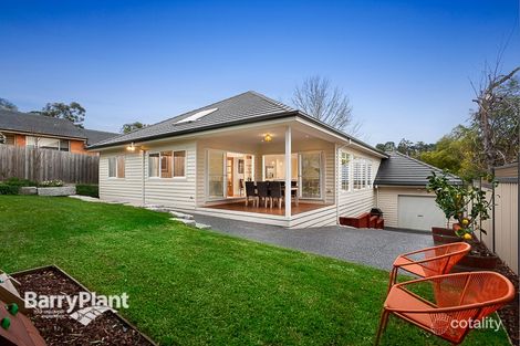 Property photo of 39 Alexandra Road Ringwood East VIC 3135
