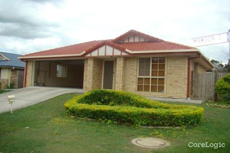 Property photo of 51 Mawson Street Acacia Ridge QLD 4110