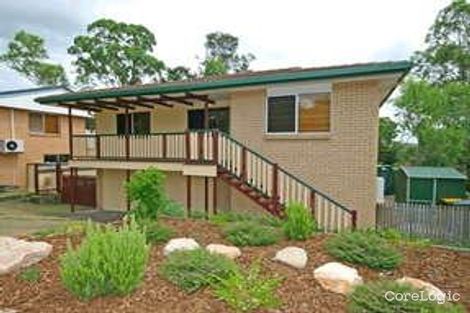 Property photo of 31 Woggle Street Jamboree Heights QLD 4074