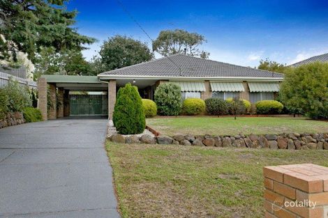 6 Roslyn St, Mount Martha, VIC 3934