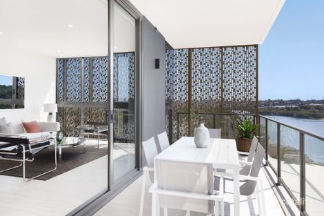 Property photo of 704/1A Burroway Road Wentworth Point NSW 2127