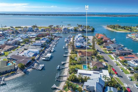 Property photo of 19 Markham Avenue Runaway Bay QLD 4216