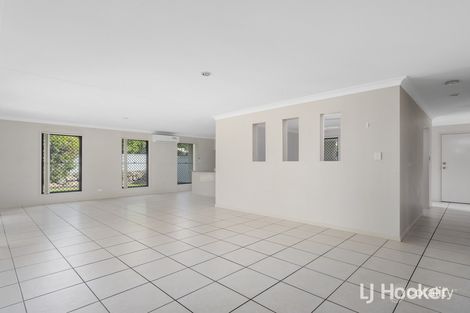 Property photo of 27 Antonson Crescent Mudgeeraba QLD 4213