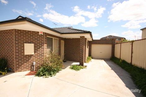 Property photo of 2/9 Leonard Avenue St Albans VIC 3021