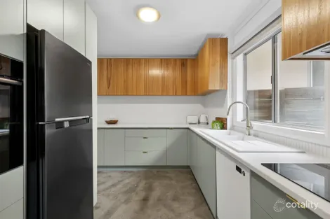 Property photo of 1/58 Powell Street West Ocean Grove VIC 3226