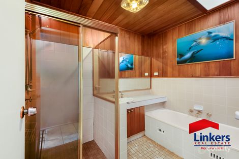 Property photo of 17A Bingara Road Macquarie Fields NSW 2564