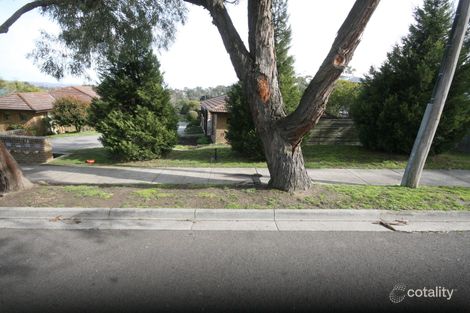 Property photo of 1/12 Barton Avenue Ferntree Gully VIC 3156