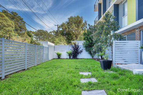 Property photo of 7/41-45 Mindarie Street Lane Cove North NSW 2066