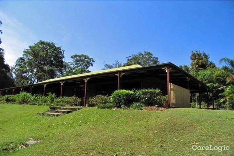 Property photo of 293 Connection Road Mooloolah Valley QLD 4553