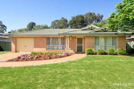 Property photo of 17 Murrumbidgee Place Dubbo NSW 2830