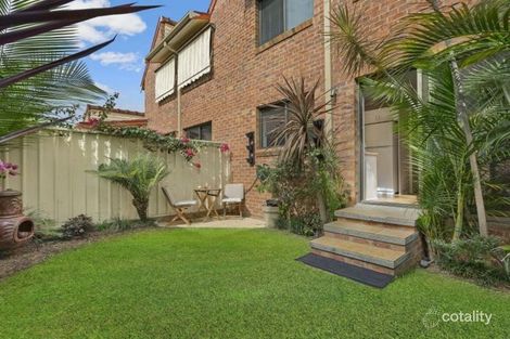 Property photo of 6/156 Ocean Parade Blue Bay NSW 2261