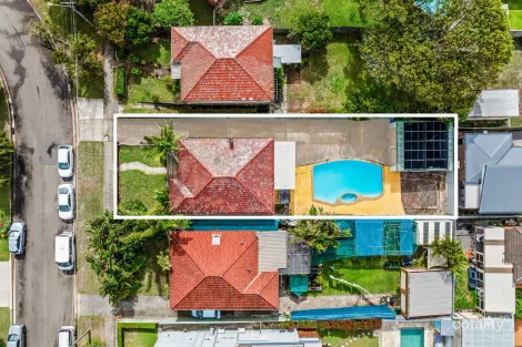 5 Hume St, Chifley, NSW 2036