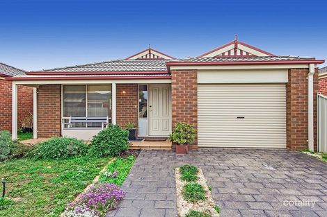 36 Grampians Way, Caroline Springs, VIC 3023