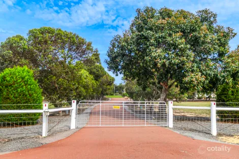 Property photo of 90 Tamarisk Drive Gabbadah WA 6041