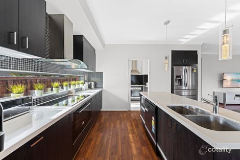 Property photo of 1 Hill Farm Drive Clyde VIC 3978