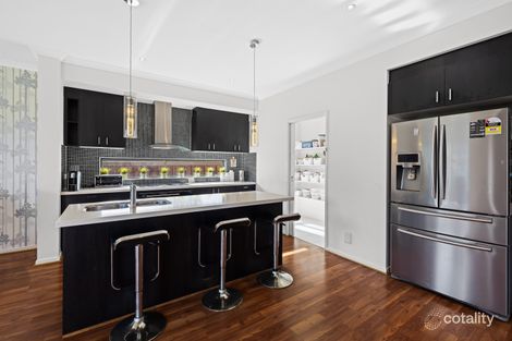 Property photo of 1 Hill Farm Drive Clyde VIC 3978