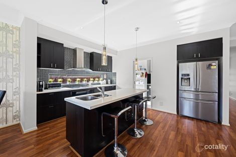 Property photo of 1 Hill Farm Drive Clyde VIC 3978