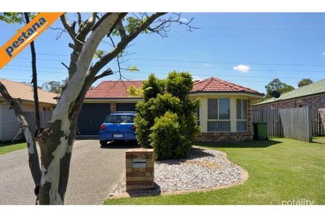 Property photo of 26 Allenby Drive Meadowbrook QLD 4131