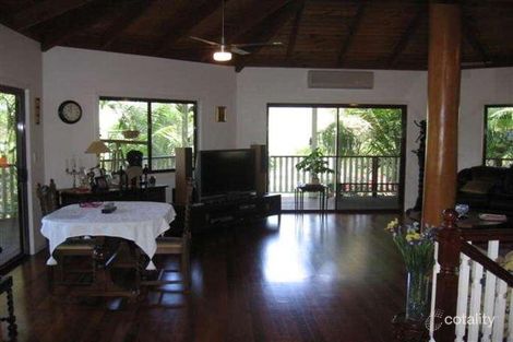 Property photo of 108 Jubilee Road Carters Ridge QLD 4563