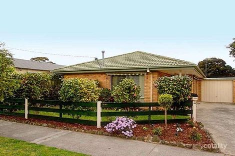 3/44 Golden Ave, Bonbeach, VIC 3196