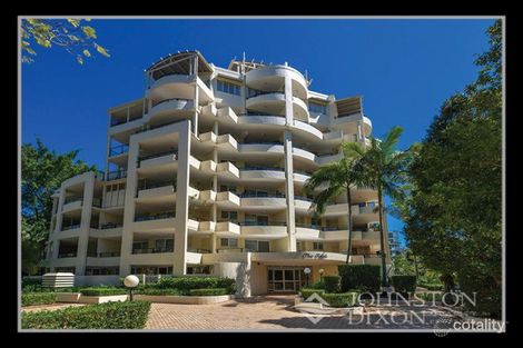 17/16 Patrick Lane, Toowong, QLD 4066