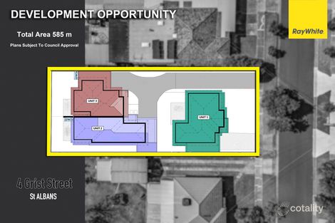 Property photo of 4 Grist Street St Albans VIC 3021