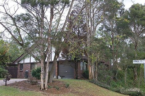 1 Urmia Cl, Westlake, QLD 4074