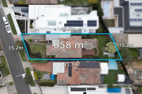 Property photo of 28 Glenview Road Strathmore VIC 3041