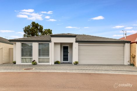 Property photo of 15 Chaytor View West Busselton WA 6280