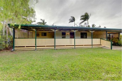 Property photo of 196 Corcoran Street Currajong QLD 4812