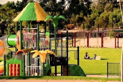 Property photo of 7 Poole Street Gawler East SA 5118