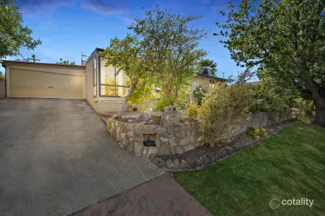 Property photo of 8 Holland Street Macgregor ACT 2615